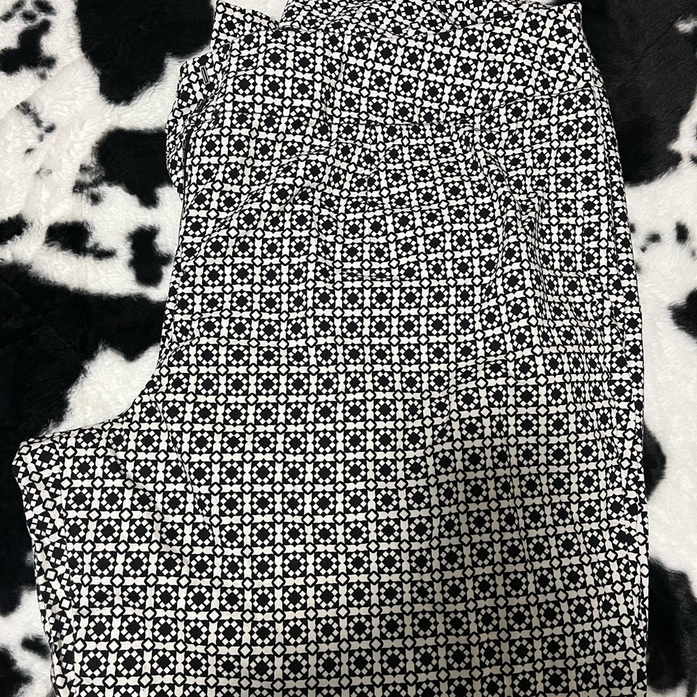 Cato Ankle Pants Like New